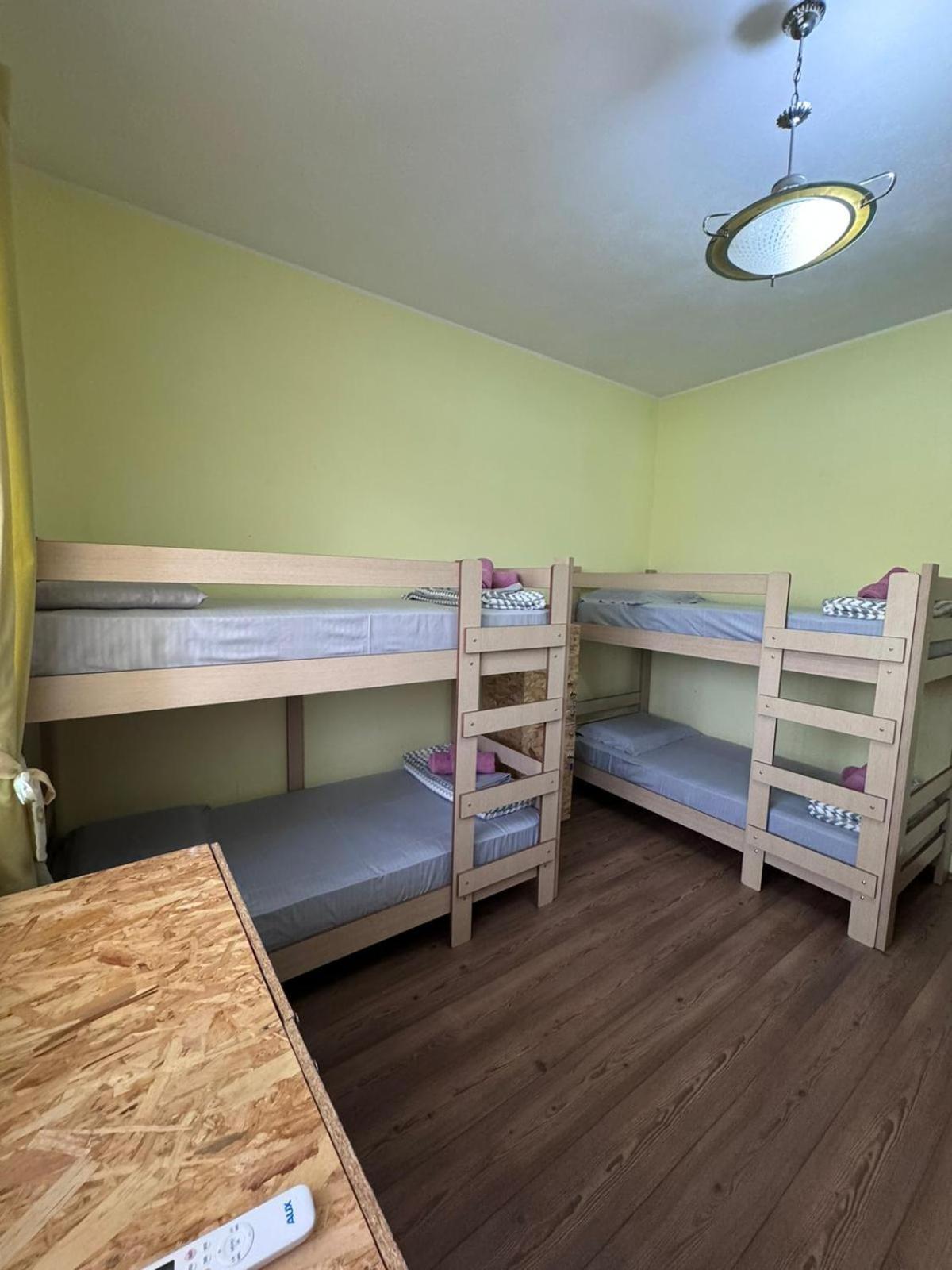Blissful Hostel ชโคเดอร์ ภายนอก รูปภาพ