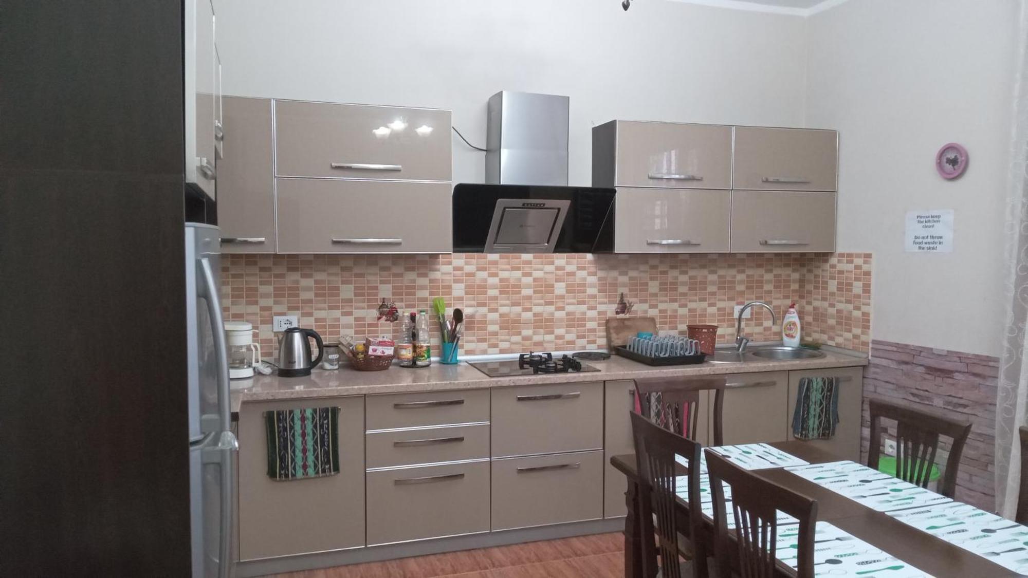 Blissful Hostel ชโคเดอร์ ภายนอก รูปภาพ