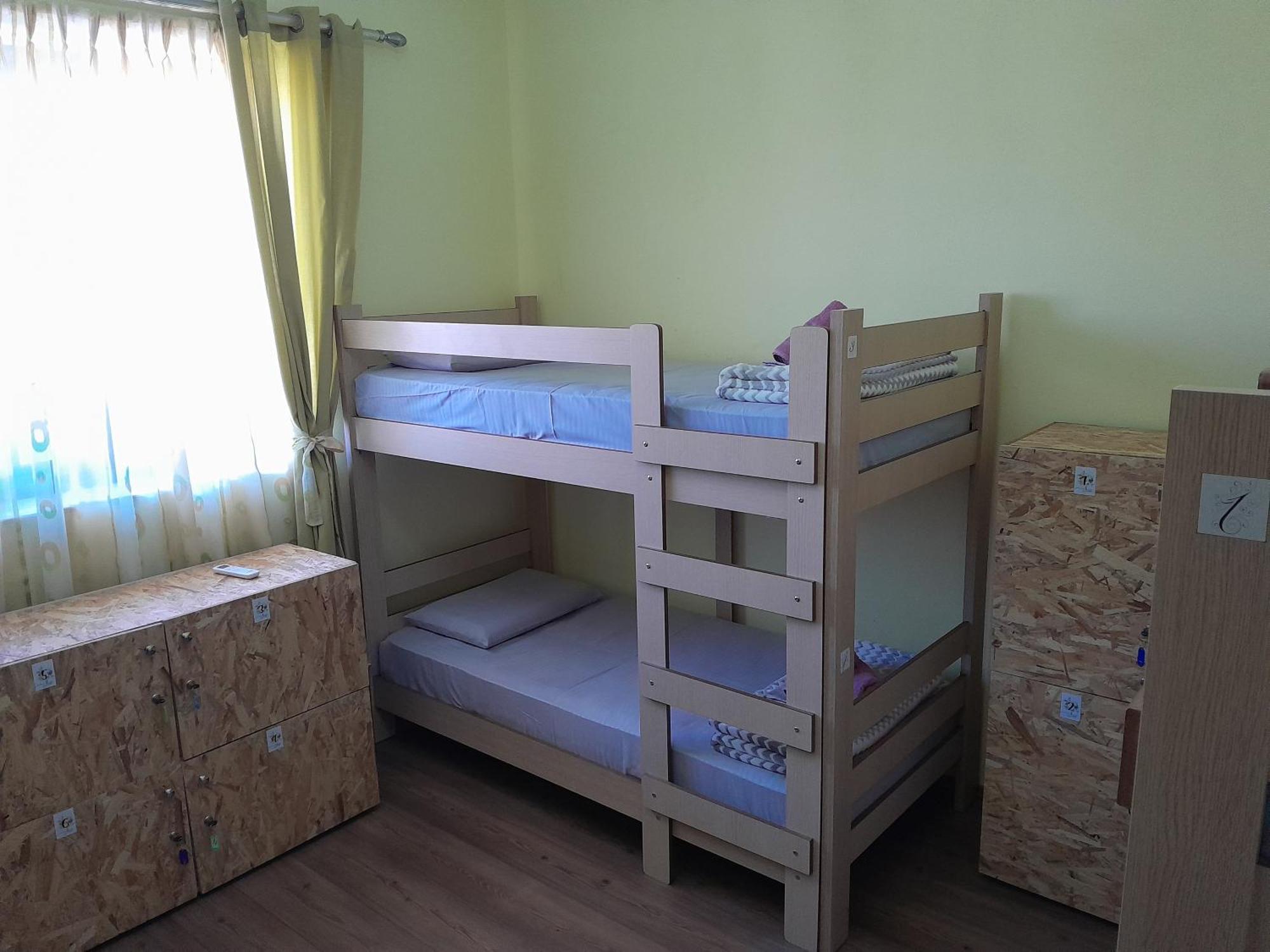 Blissful Hostel ชโคเดอร์ ภายนอก รูปภาพ